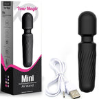 ARMONY - MAGIC MASSEUR WAND RECHARGEABLE