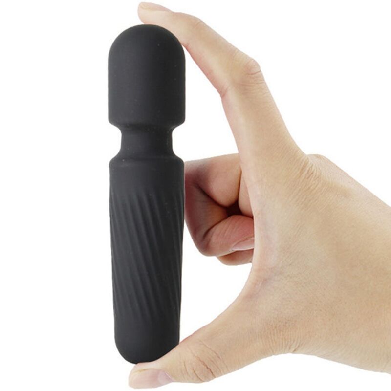 ARMONY - MAGIC MASSEUR WAND RECHARGEABLE