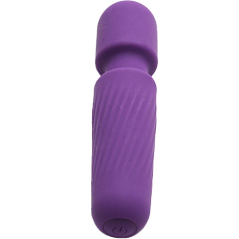 ARMONY - MAGIC MASSEUR VIBRO WAND RECHARGEABLE
