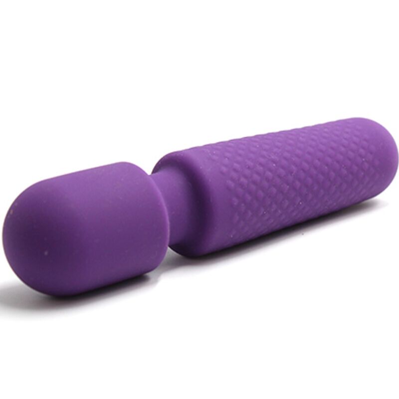 ARMONY - MINI VIBRO WAND RECHARGEABLE