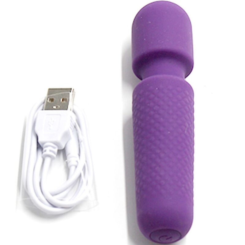 ARMONY - MINI VIBRO WAND RECHARGEABLE