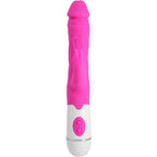 ARMONY - ABRIL RABBIT-VIBRATOR 16 GESCHWINDIGKEITEN ROSA