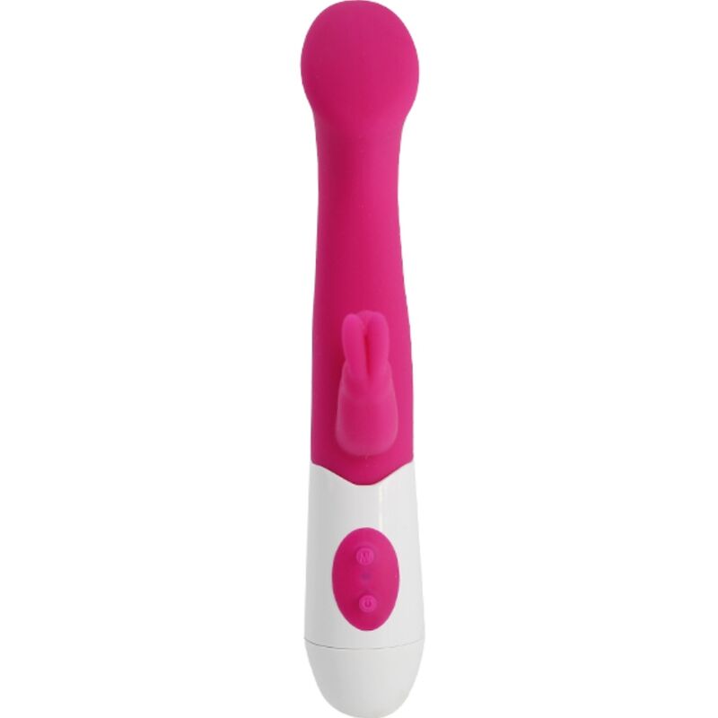 ARMONY - VIBRATOR & STIMULATOR KANINCHEN G-SPOT 10 GESCHWINDIGKEITEN ROSA