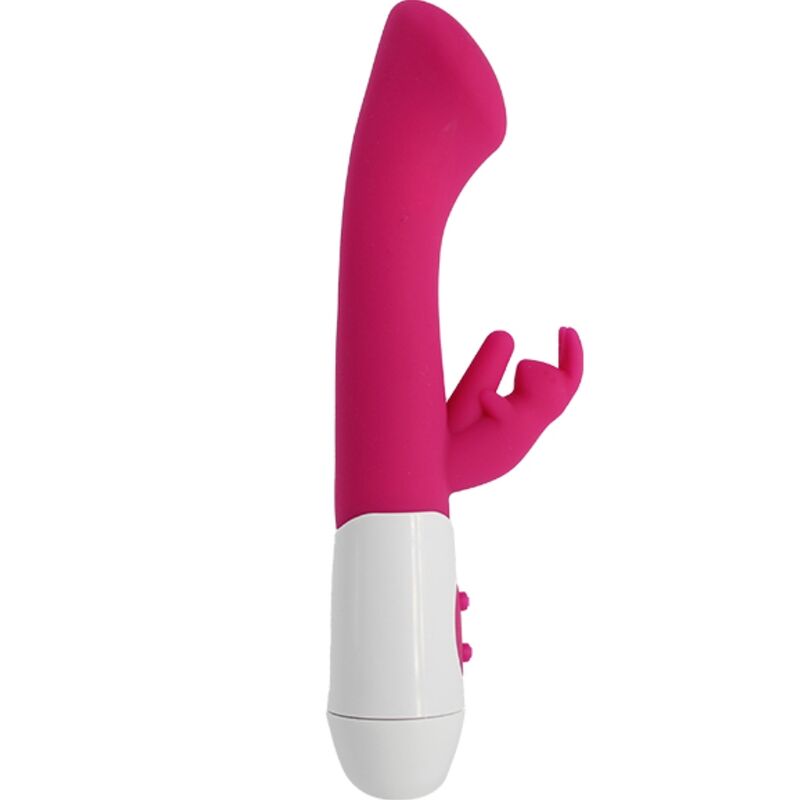 ARMONY - VIBRATOR & STIMULATOR KANINCHEN G-SPOT 10 GESCHWINDIGKEITEN ROSA