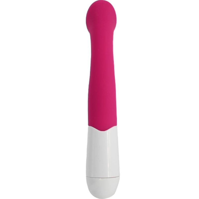 ARMONY - VIBRATOR & STIMULATOR KANINCHEN G-SPOT 10 GESCHWINDIGKEITEN ROSA