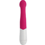 ARMONY - VIBRATOR & STIMULATOR KANINCHEN G-SPOT 10 GESCHWINDIGKEITEN ROSA