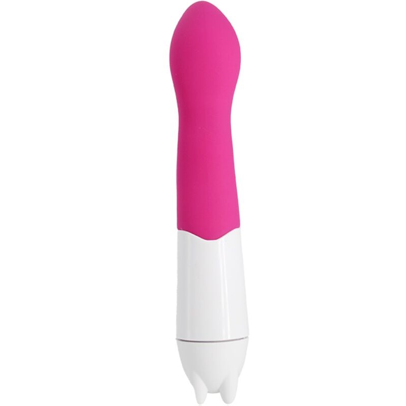 ARMONY - VIBRATOR & G-SPOT STIMULATOR 10 GESCHWINDIGKEITEN PINK
