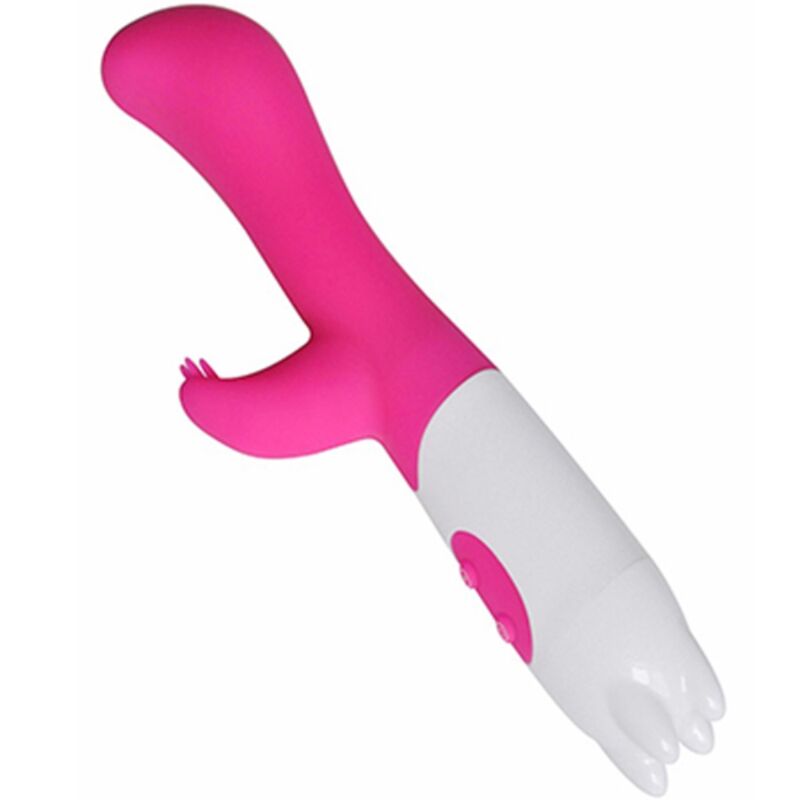 ARMONY - VIBRATOR & G-SPOT STIMULATOR 10 GESCHWINDIGKEITEN PINK