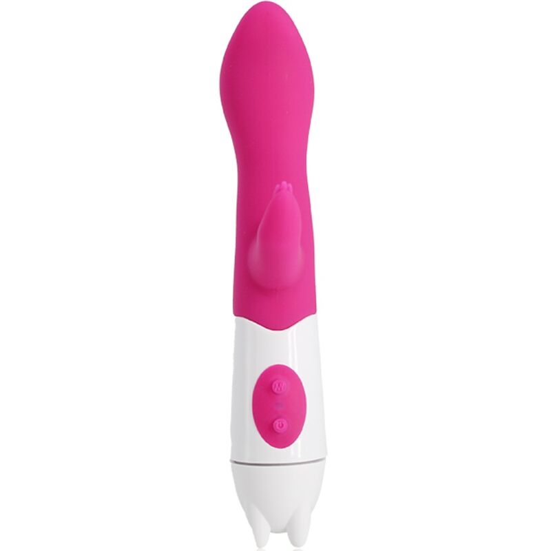 ARMONY - VIBRATOR & G-SPOT STIMULATOR 10 GESCHWINDIGKEITEN PINK