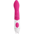 ARMONY - VIBRATOR & G-SPOT STIMULATOR 10 GESCHWINDIGKEITEN PINK