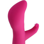 ARMONY - VIBRATOR & G-SPOT STIMULATOR 10 GESCHWINDIGKEITEN PINK