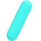ARMONY - SPLASH HEHE VIBRATOR KUGEL SILIKON 10 VIBRATIONEN 65 X 15 CM GRÜN