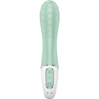 SATISFYER - AIR PUMP VIBRATOR 3 POINT G GONFLABLE NEUF