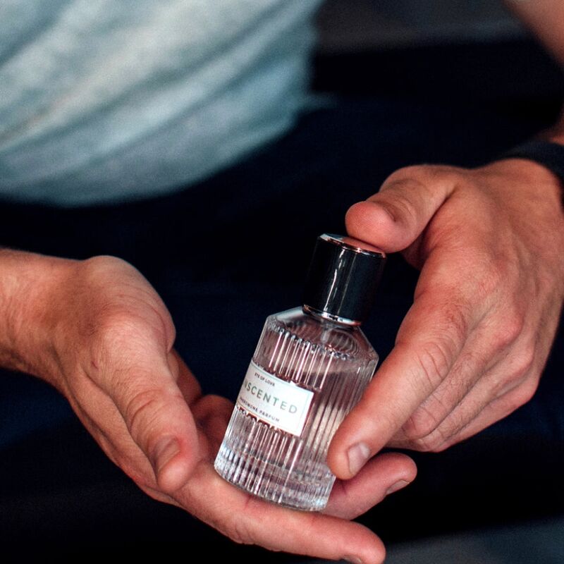 EYE OF LOVE - EOL PHEROMONE PARFÜM DELUXE 50 ML UNPARFÜMIERT ZUR ANLOCKUNG