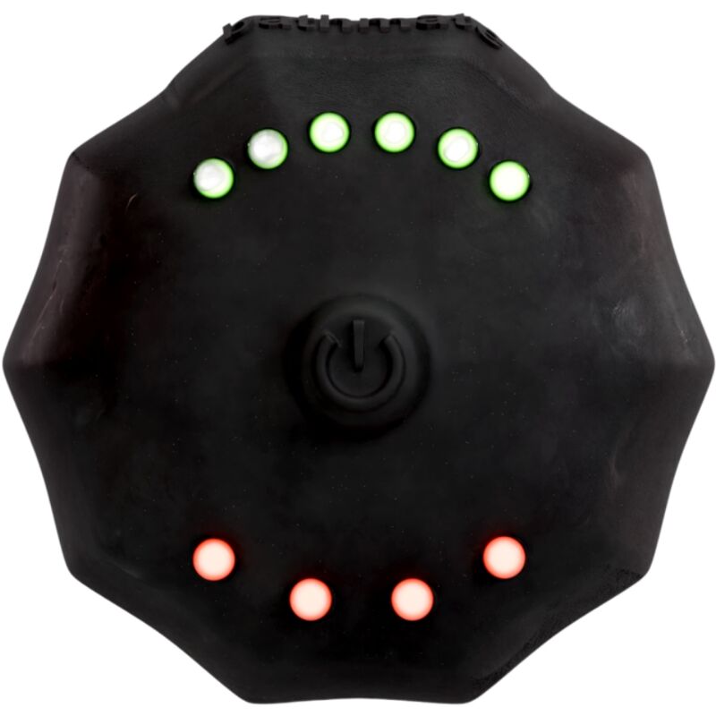 BATHMATE - SCHWARZER DIREKTPUMPEN-TIMER