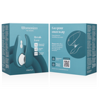 WOMANIZER - LIBERTY 2 STIMULATOR & KLITORISSCHUTZER HELLGRÜN