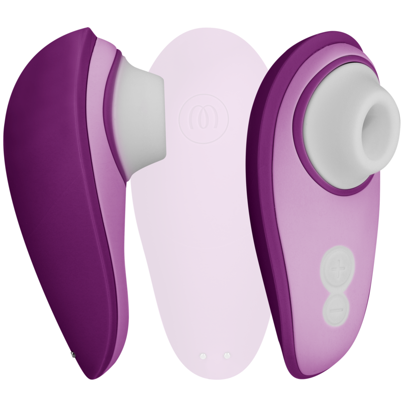 WOMANIZER - LIBERTY 2 STIMULATOR & KLITORISSCHUTZER HELLGRÜN