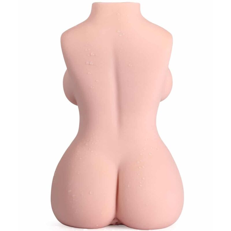ARMONY – REALISTISCHES FRAUEN-TORSO-MODELL 3