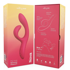 WE-VIBE - APPLICATION VIBRATEUR NOVA 2