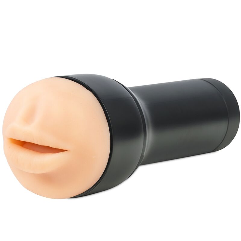KIIROO - FEEL KIIROO MUND-MASTURBATOR