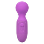 CALEXOTICS - FIRST TIME MINI MASSEUR WAND 10 VIBRATIONS