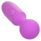 CALEXOTICS - FIRST TIME MINI MASSEUR WAND 10 VIBRATIONS