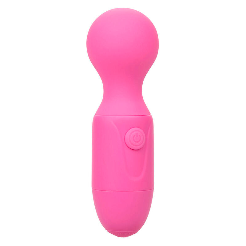 CALEXOTICS - MINI MASSEUR WAND RECHARGEABLE