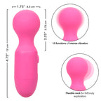 CALEXOTICS - MINI MASSEUR WAND RECHARGEABLE