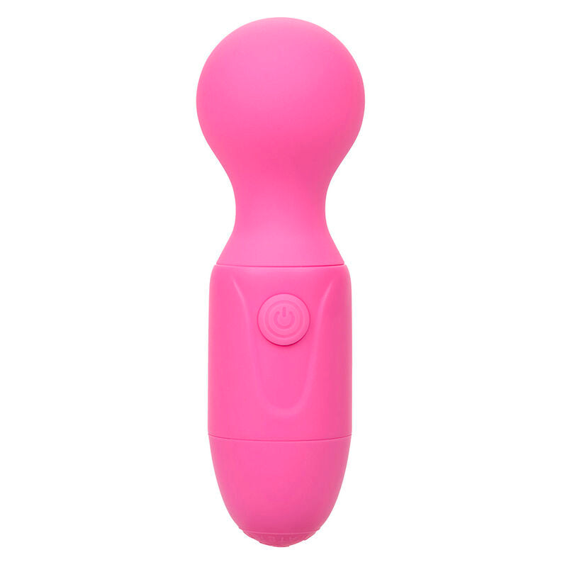 CALEXOTICS - MINI MASSEUR WAND RECHARGEABLE