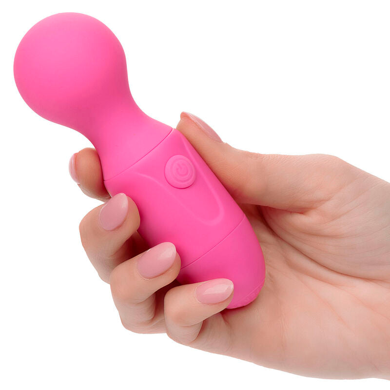 CALEXOTICS - MINI MASSEUR WAND RECHARGEABLE