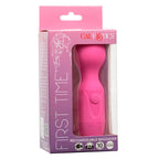 CALEXOTICS - MINI MASSEUR WAND RECHARGEABLE