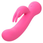 CALEXOTICS - FIRST TIME AUFLADBARER ROSA KANINCHEN-VIBRATOR