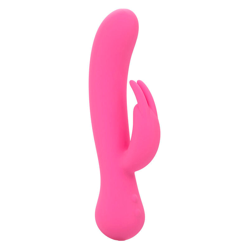 CALEXOTICS - FIRST TIME AUFLADBARER ROSA KANINCHEN-VIBRATOR