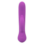 CALEXOTICS - FIRST TIME VIBRATEUR PLEASER RECHARGEABLE VIOLET