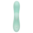 CALEXOTICS - PACIFICA FIJI VIBRATEUR & ESTIMULATEUR POINT G 10 VIBRATIONS AQUA