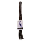 CALEXOTICS - NOCTURNAL FLOGGER SCHWARZES LEDER