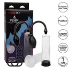 CALEXOTICS – PEAK SAUGPUMPE-KIT