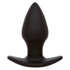 CALEXOTICS - ROCK BOTTOM ANALPLUG PARFAIT 10 VIBRATIONEN SILIKON SCHWARZ
