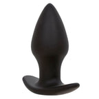 CALEXOTICS - ROCK BOTTOM ANALPLUG PARFAIT 10 VIBRATIONEN SILIKON SCHWARZ
