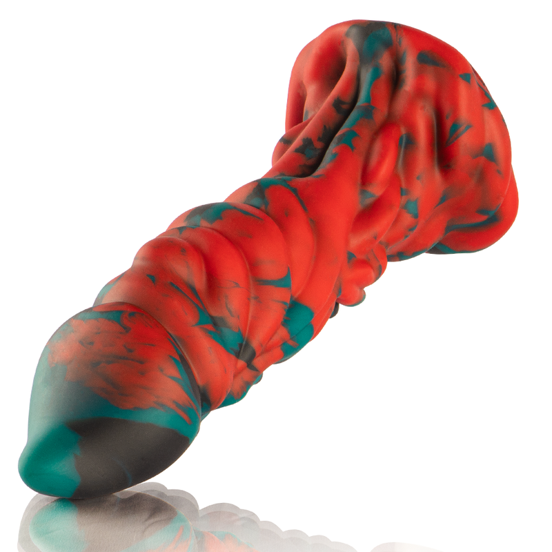 EPIC - PHOBOS DILDO KIND DER LIEBE UND DER LUST GROSSE GRÖSSE