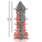EPIC - PHOBOS DILDO KIND DER LIEBE UND DER LUST GROSSE GRÖSSE