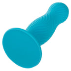 CALEXOTICS - WAVE RIDER ANALPLUG BLAU