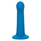CALEXOTICS - WAVE RIDER ANALPLUG RIPPLE BLAU