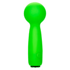 CALEXOTICS - NEON VIBES LE BUBBLY VIBE MINI MASSEUR 10 VIBRATIONS VERT