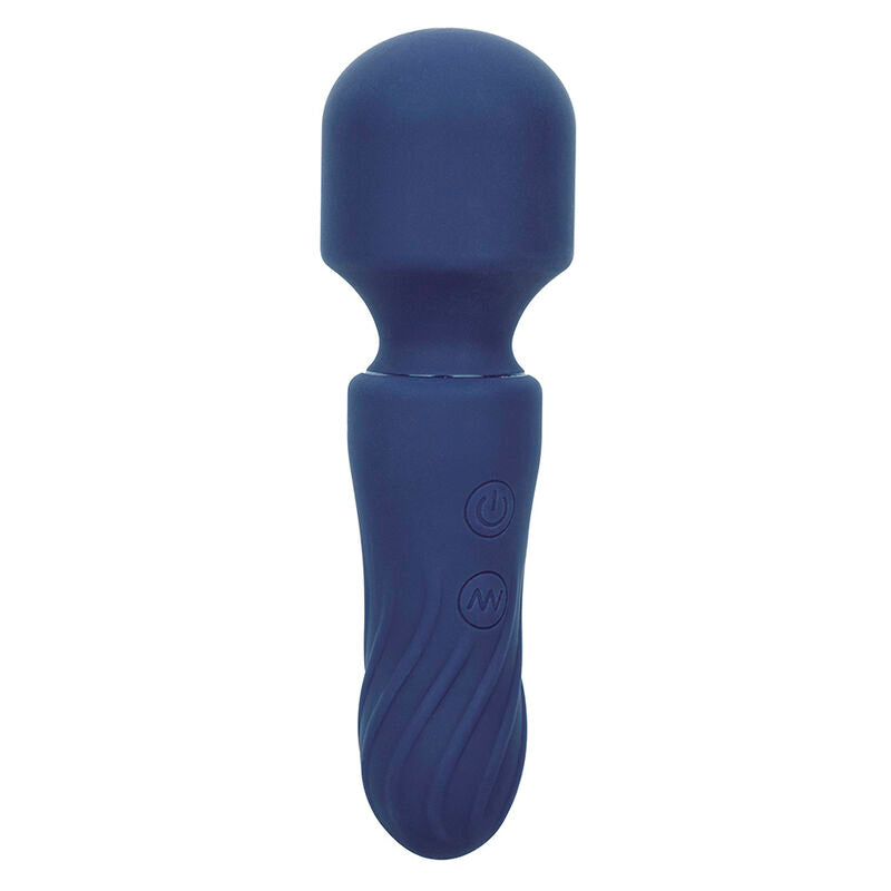CALEXOTICS - CHARISMA CHARM MINI WAND 12 FONCTIONS