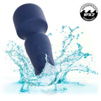 CALEXOTICS - CHARISMA CHARM MINI WAND 12 FONCTIONS