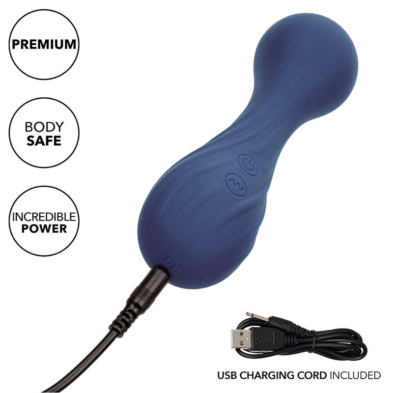 CALEXOTICS - CHARISMA TEMPTATION MASSEUR WAND