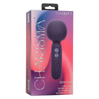 CALEXOTICS - CHARISMA SEDUCTION MASSEUR WAND