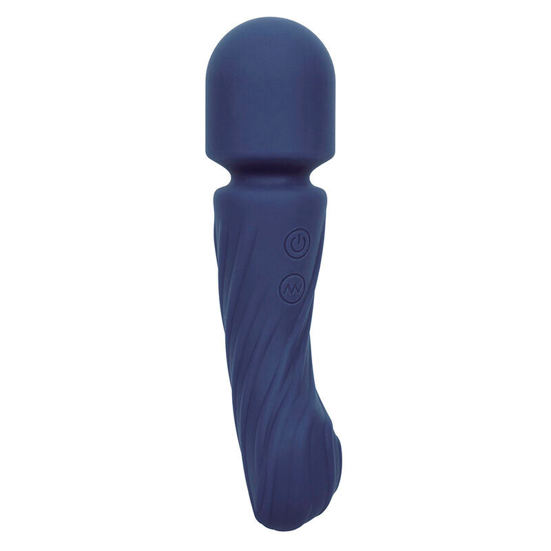 CALEXOTICS - ALLURE MINI MASSEUR WAND 12 FONCTIONS