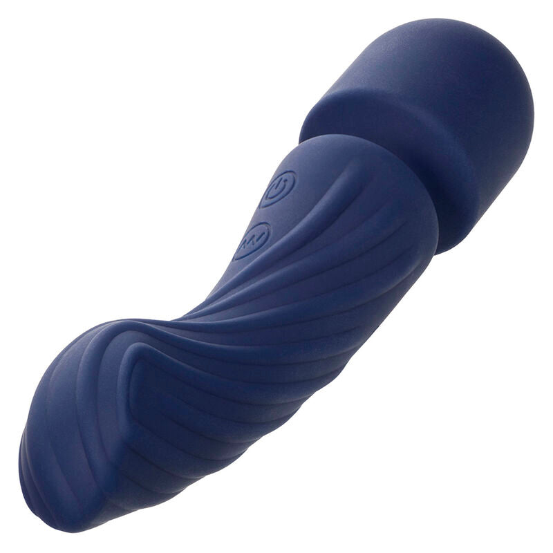 CALEXOTICS - ALLURE MINI MASSEUR WAND 12 FONCTIONS